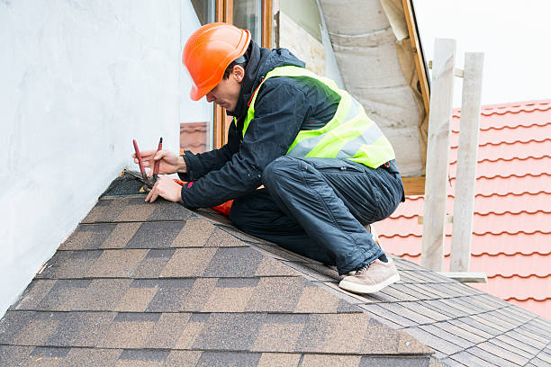 Best Residential Roofing Contractor  in Thatcher, UT
